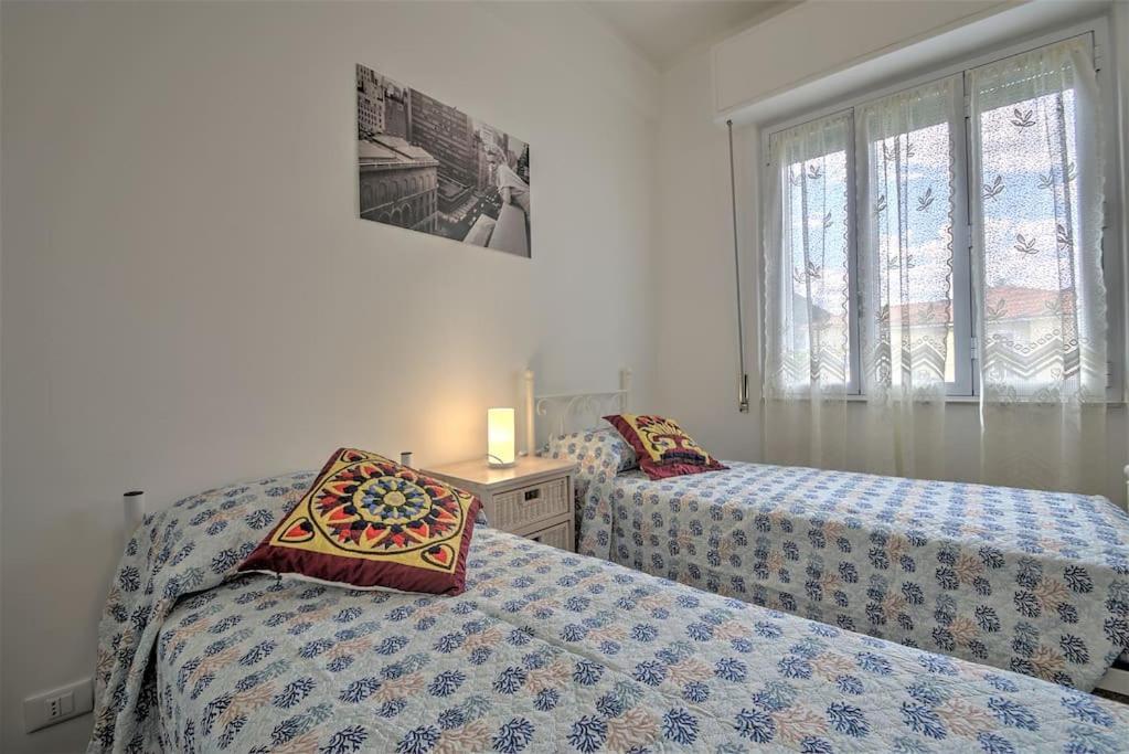 פינאלה ליגורה Mariani'S Home מראה חיצוני תמונה