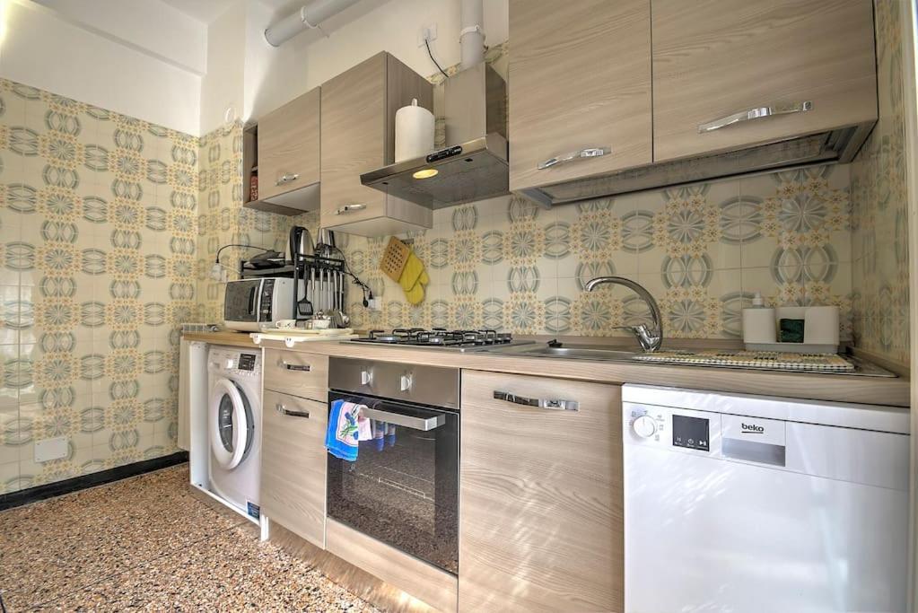 פינאלה ליגורה Mariani'S Home מראה חיצוני תמונה