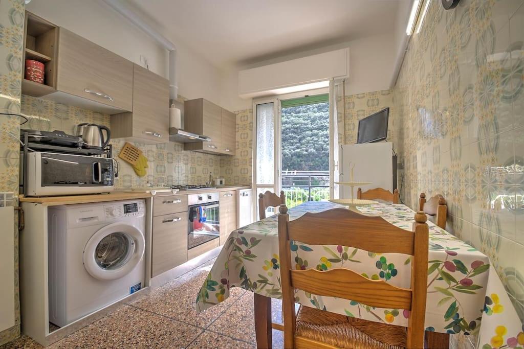פינאלה ליגורה Mariani'S Home מראה חיצוני תמונה