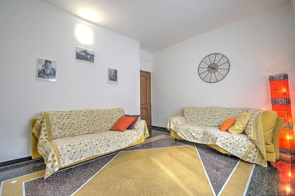 פינאלה ליגורה Mariani'S Home מראה חיצוני תמונה